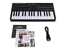 MIDI клавиатура M-audio Oxygen Pro Mini 10