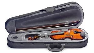 Скрипка STAGG VN-4/4 EF 2