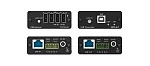 Передатчик и приемник Kramer Electronics EXT3-U-KIT
