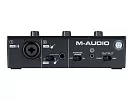 Аудиоинтерфейс USB M-audio M-Track Solo 4