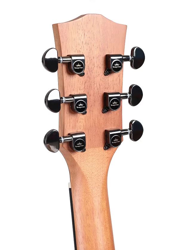 Акустическая гитара Kepma D1CPRO-NM 14