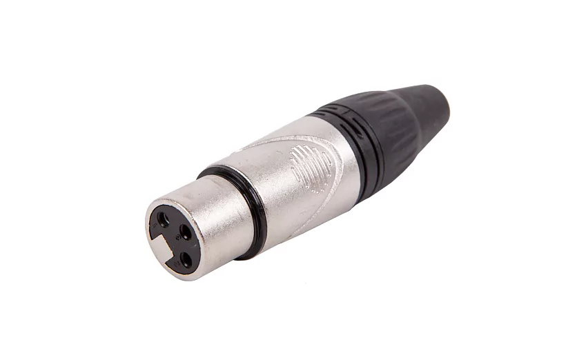 Разъем аудио FORCE CFA-022