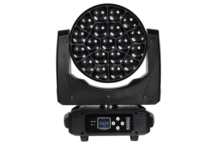 Прожектор WASH B-EYE 475W Tarboc RH-FY19A 2