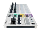 MIDI контроллер (Микшер-семплер (контроллер)) Arturia BeatStep Pro 12