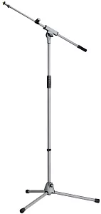 Микрофонная стойка "журавль" K&M 21080-300-87