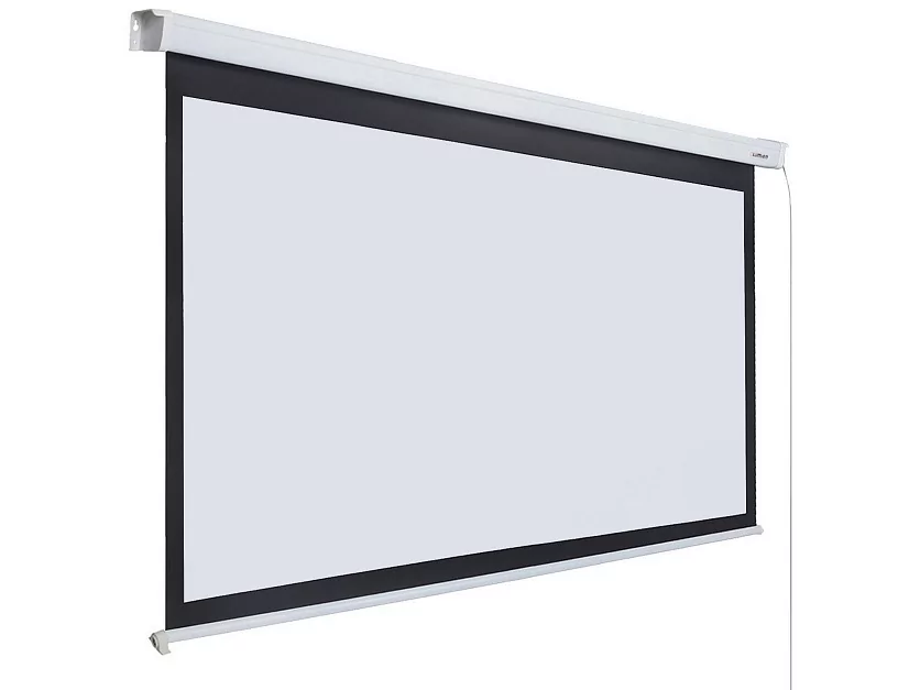 [LEC-100108] Экран с электроприводом Lumien Eco Control 2