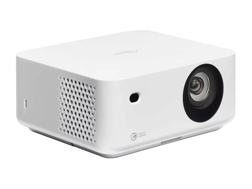 Лазерный проектор Optoma ML1080