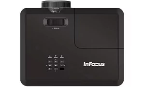 Уценка Проектор InFocus IN113AA 6