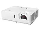Лазерный проектор Optoma ZU607T