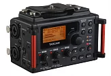 Рекордер мобильный Tascam DR-60DMK2