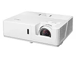 Лазерный проектор Optoma ZU607T