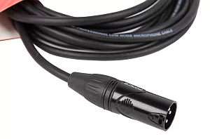 Кабель микрофонный FORCE FMC-06/4.5 3