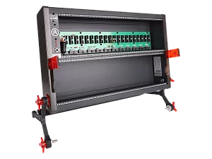 Шасси для Eurorack-модулей Arturia RackBrute 6U Noir 2