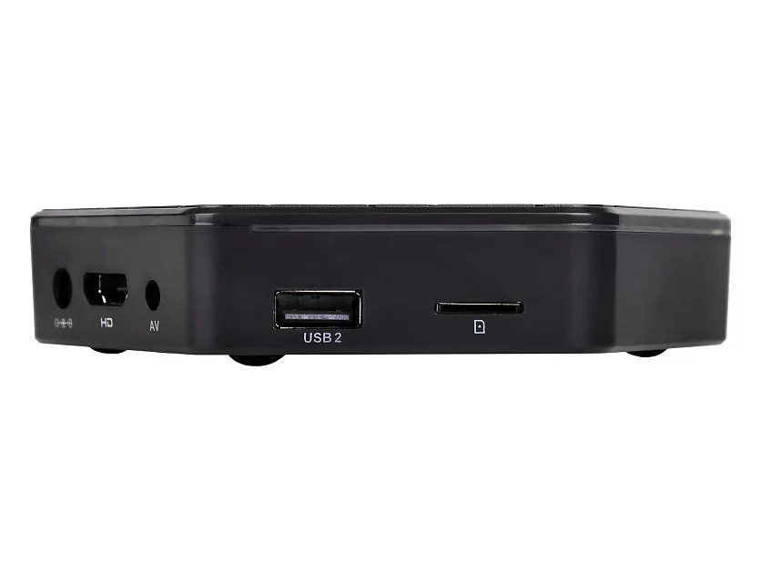 Медиаплеер iconBIT XLR3090 10