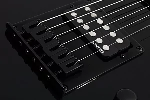 Электрогитара SCHECTER PT M/M BLK 3