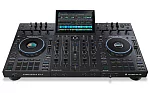 Микшер-семплер (контроллер) Denon DJ Prime 4+ 2