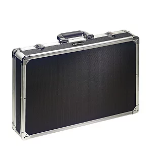 Кейс для гитарных педалей эффектов STAGG UPC-535 2
