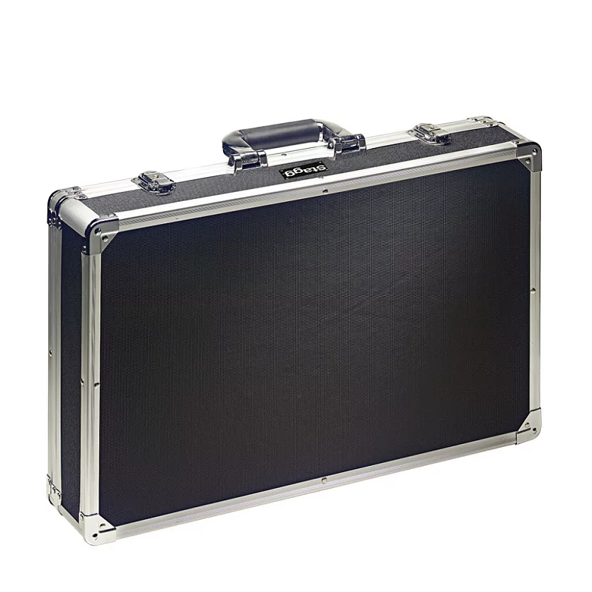 Кейс для гитарных педалей эффектов STAGG UPC-535 2