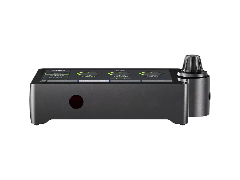 Аудиоинтерфейс Icon AIO2 7