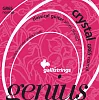 Комплект струн GALLI STRINGS GR65