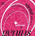 Комплект струн GALLI STRINGS GR65