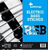 Комплект струн GALLI STRINGS RSB45105