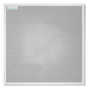 Потолочный микрофон SHURE MXA902W-S-60CM