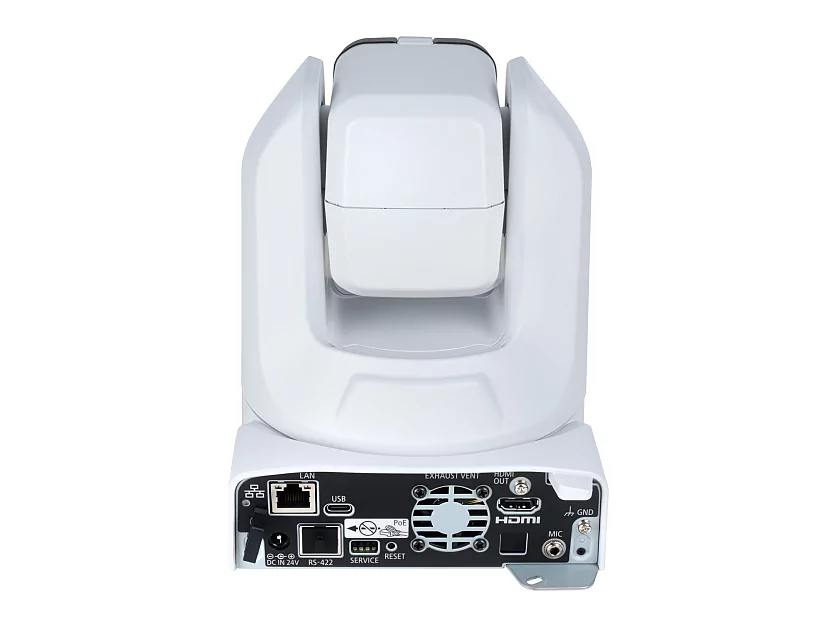 PTZ-камера Canon CR-N100WH 11