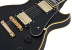 Электрогитара SCHECTER SOLO-II CUSTOM ABSN 9