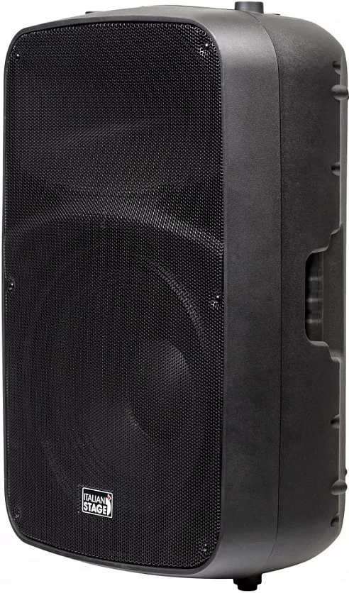 Активная акустическая система ITALIAN STAGE SPX15AUB