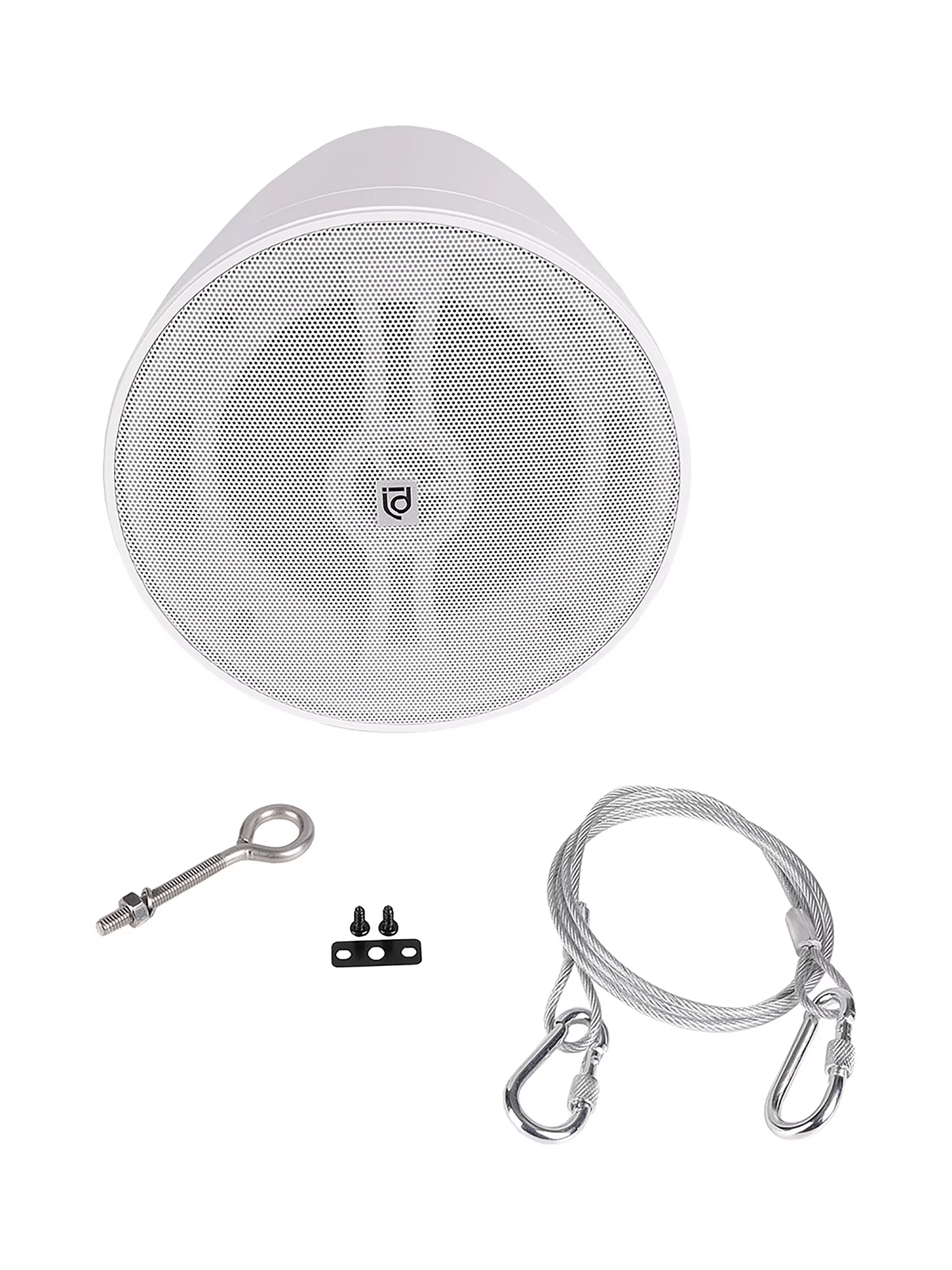 Акустическая система Intrend ITSPK-550PT-W 6