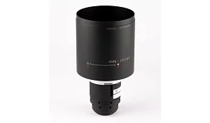 Среднефокусный объектив Barco GLD 1.43-2.12 : 1