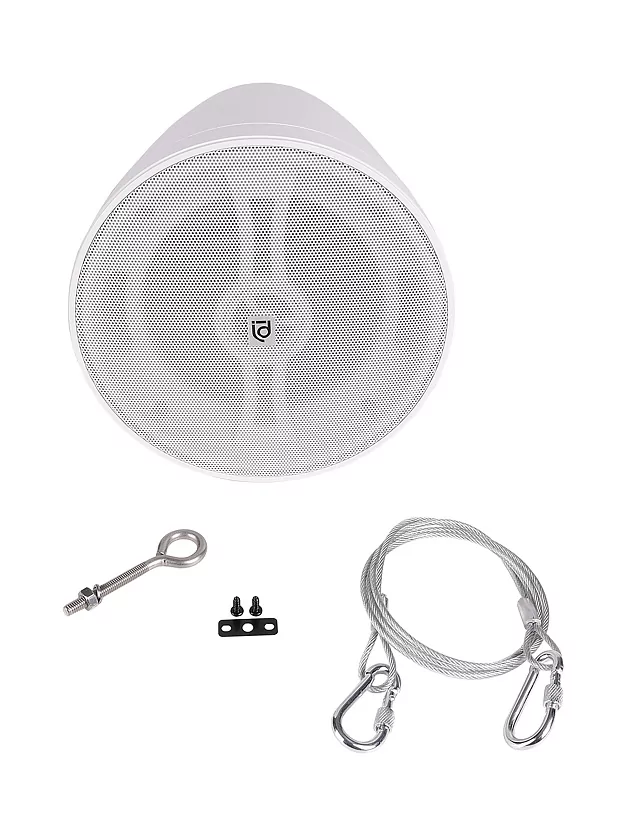 Акустическая система Intrend ITSPK-550PT-W 6