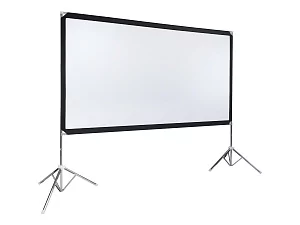 [LSV-100101] Экран с двойным штативом Lumien Sky View 2