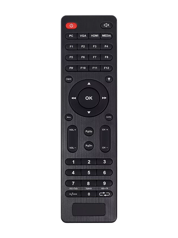 Интерактивная панель Lumien 65SL 12