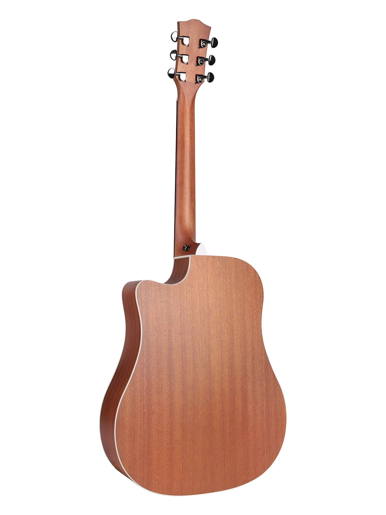 Акустическая гитара Kepma D1CPRO-NM 4