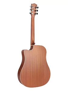 Акустическая гитара Kepma D1CPRO-NM 4