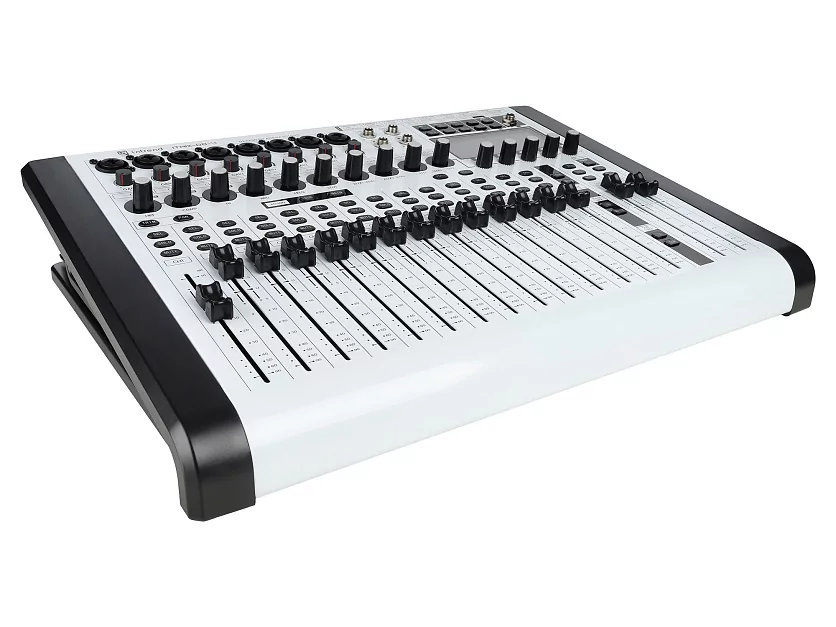 Микшер Intrend ITMIX-D8-4 6