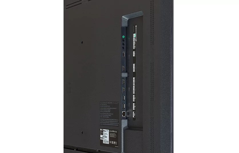 Профессиональный дисплей LG 55UH5Q-E 6