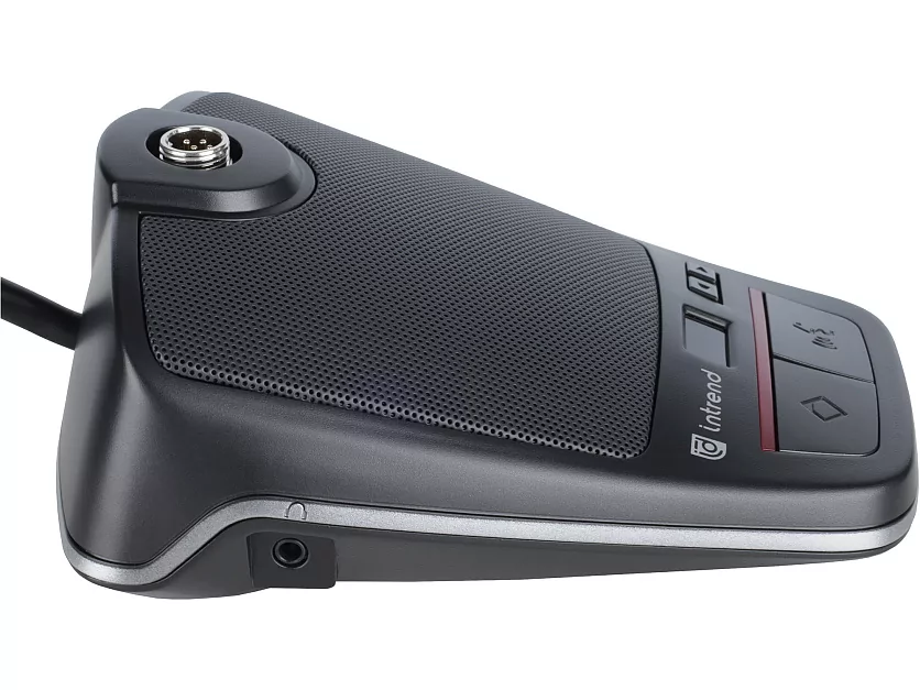 Пульт Intrend ICS-St-MC 12