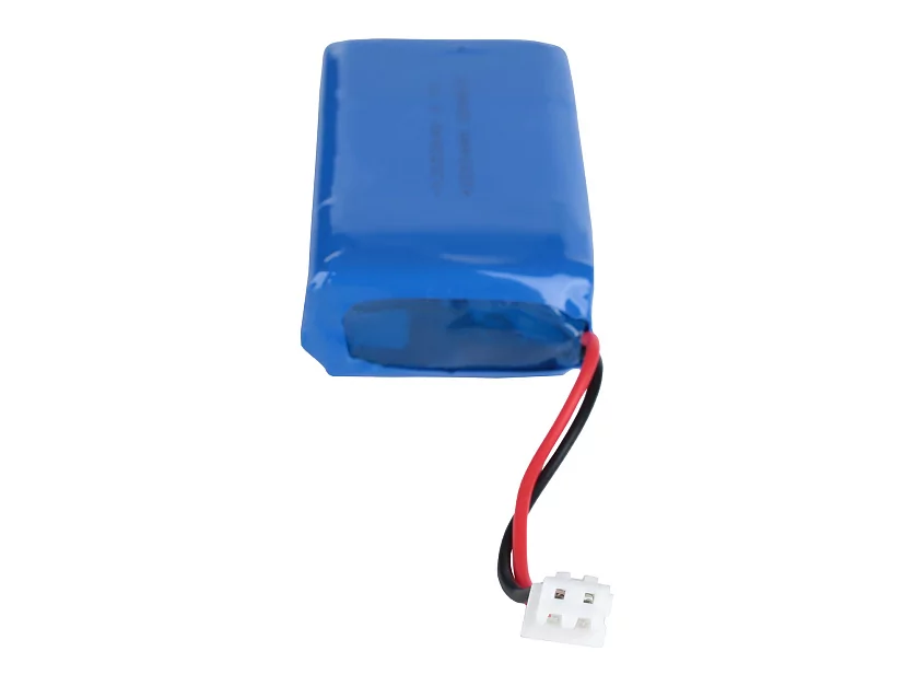 Аккумулятор Intrend ICS-IR-RBat 3