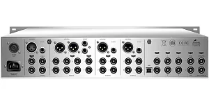 Аудиоинтерфейс Antelope Audio Isochrone Trinity 2