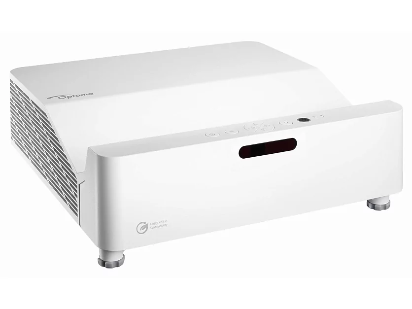 Лазерный проектор Optoma ZH430UST