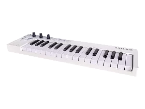 MIDI клавиатура Arturia KeyStep 4