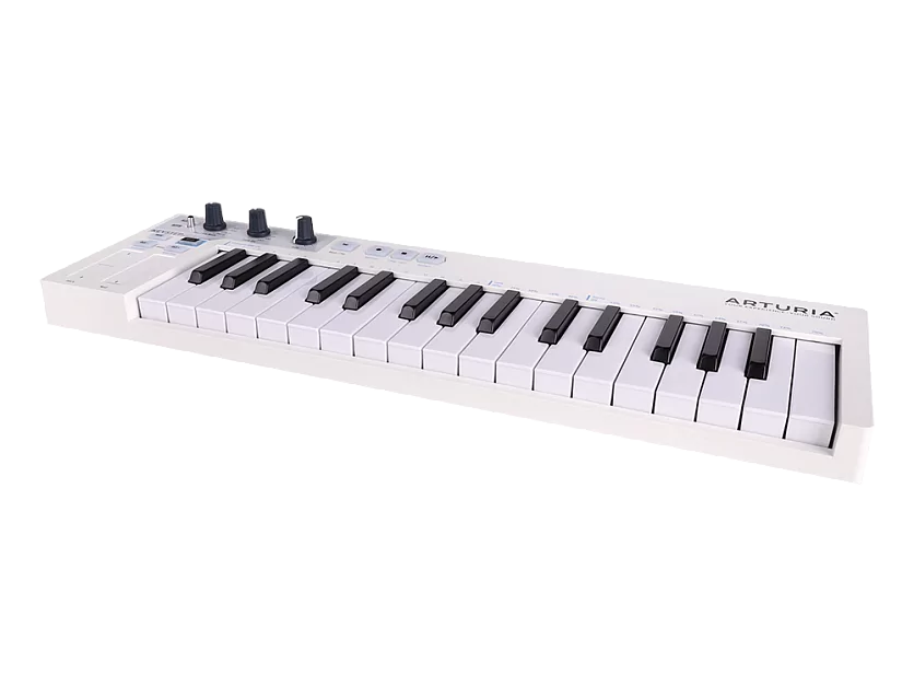 MIDI клавиатура Arturia KeyStep 4