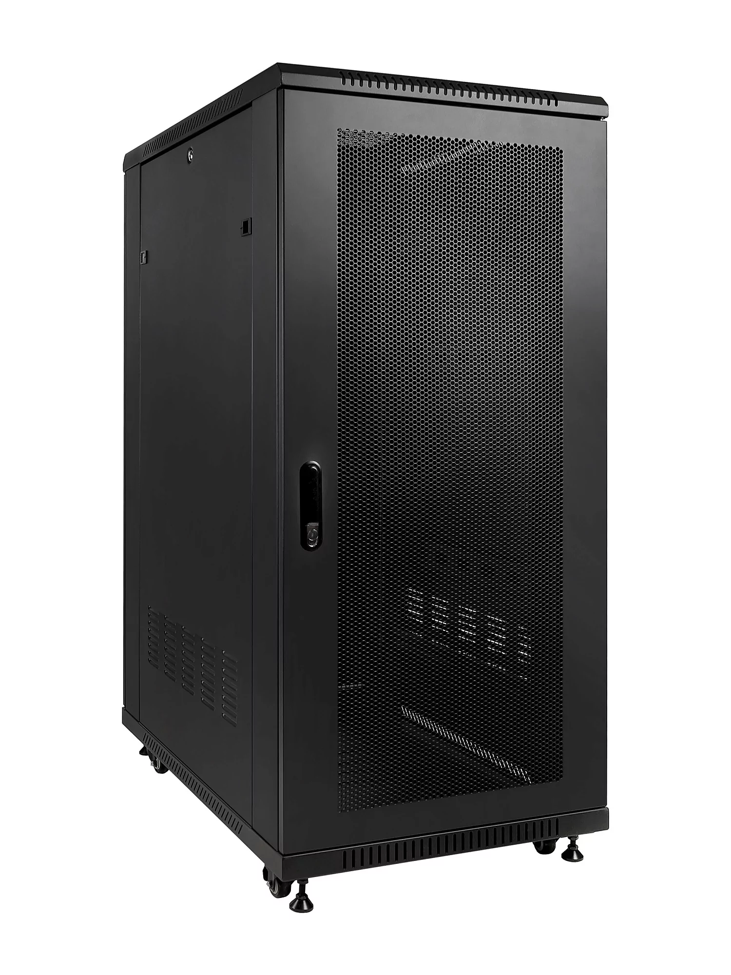 Рэковая стойка Wize Pro W27U100R-M 2