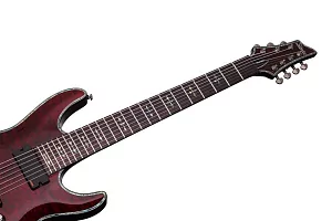 Электрогитара SCHECTER HELLRAISER C-7 BCH 3
