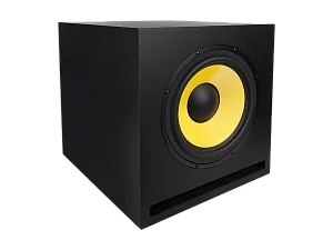 Акустическая система Axelvox RS10