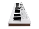 MIDI клавиатура Arturia KeyLab Essential 61 mk3 White 8