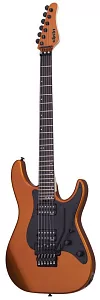 Электрогитара SCHECTER SUN VALLEY SUPER SHREDDER FR LOR